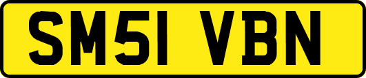 SM51VBN