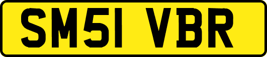 SM51VBR