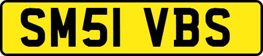 SM51VBS