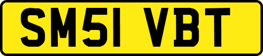 SM51VBT