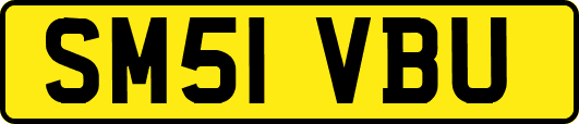 SM51VBU