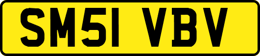 SM51VBV
