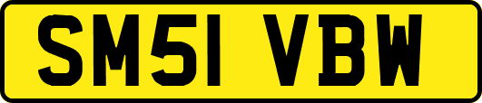 SM51VBW