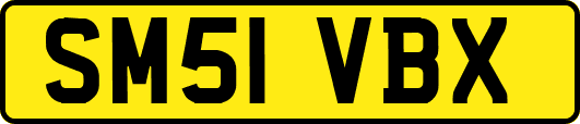 SM51VBX