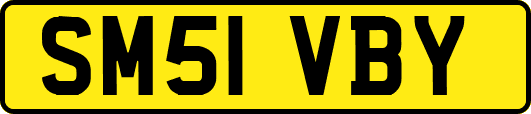 SM51VBY