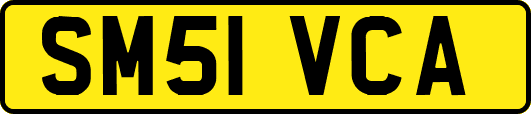 SM51VCA