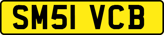 SM51VCB