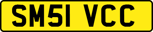 SM51VCC