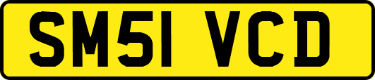 SM51VCD
