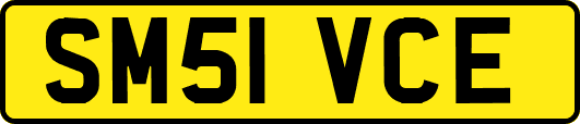 SM51VCE