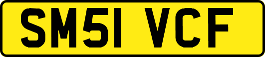 SM51VCF