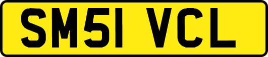 SM51VCL