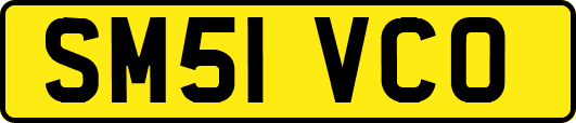 SM51VCO