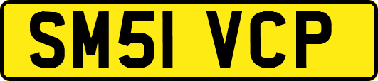 SM51VCP