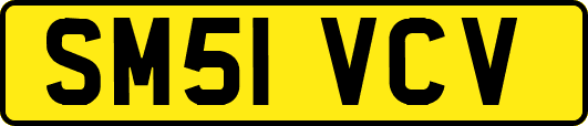 SM51VCV