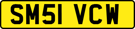 SM51VCW