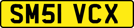 SM51VCX