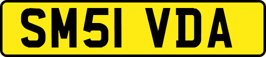 SM51VDA