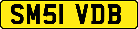 SM51VDB