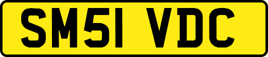 SM51VDC