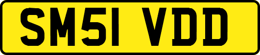 SM51VDD