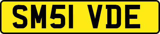 SM51VDE