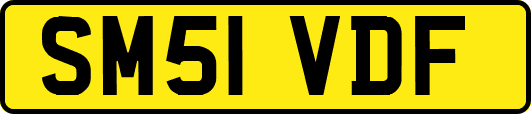 SM51VDF