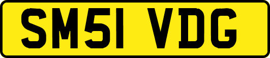 SM51VDG