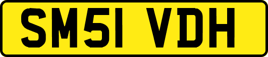 SM51VDH