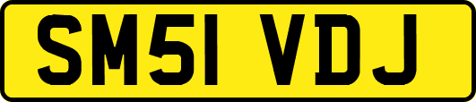 SM51VDJ