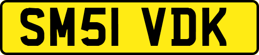 SM51VDK
