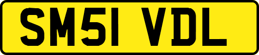 SM51VDL