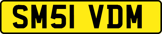 SM51VDM