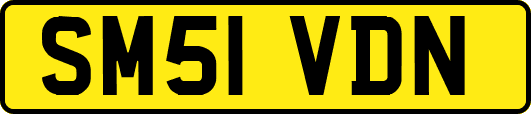 SM51VDN