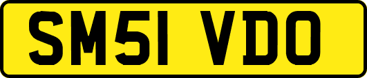SM51VDO