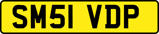SM51VDP