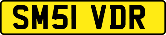 SM51VDR