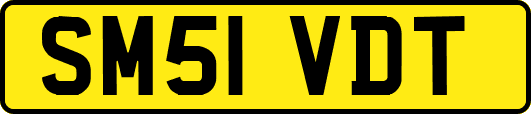 SM51VDT