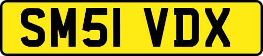 SM51VDX