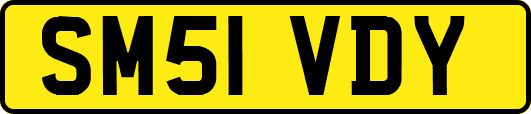 SM51VDY