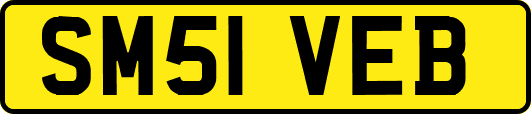 SM51VEB