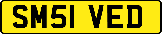 SM51VED