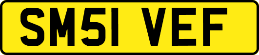 SM51VEF
