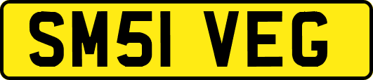 SM51VEG