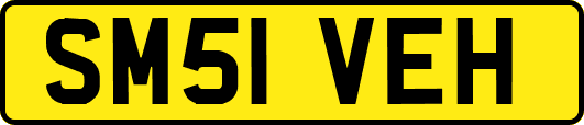 SM51VEH