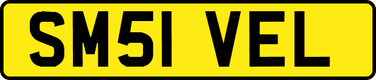 SM51VEL