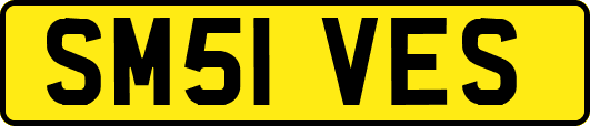 SM51VES