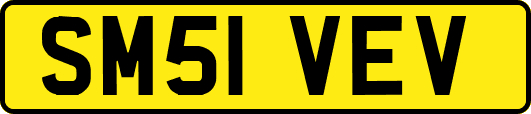 SM51VEV