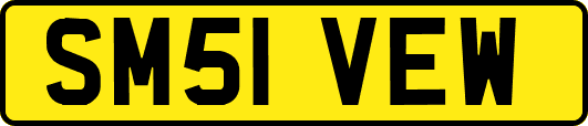 SM51VEW