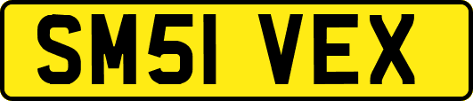 SM51VEX